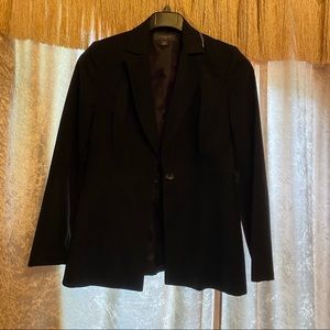 Liz Claiborne size 6 woman suit jacket and pant